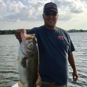 Meet your Posher, Geoffrey